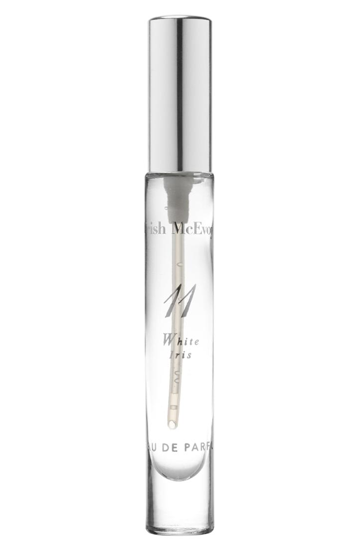 Trish Mcevoy No. 11 White Iris Eau De Parfum Pen Spray (nordstrom Exclusive)