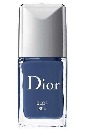 Dior Vernis Gel Shine & Long Wear Nail Lacquer - 894 Blop