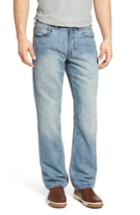 Men's Tommy Bahama Cozumel Straight Leg Jeans X 32 - Blue