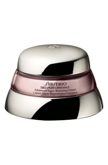 Shiseido Bio-performance Advanced Super Restoring Cream .5 Oz