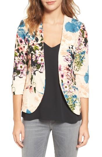 Women's Chelsea28 Easy Crepe Jacket