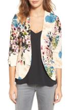 Women's Chelsea28 Easy Crepe Jacket