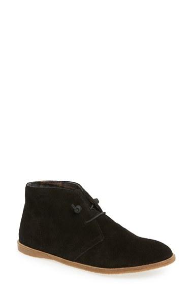 Women's Lucky Brand 'ashbee' Chukka Boot