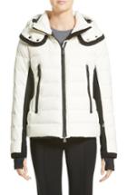 Women's Moncler Lamoura Quilted Down Puffer Coat