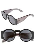 Women's Givenchy 51mm Round Sunglasses -