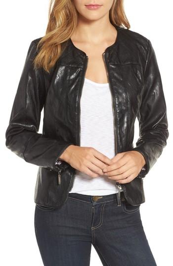 Women's Kut From The Kloth Brandy Motocross Jacket