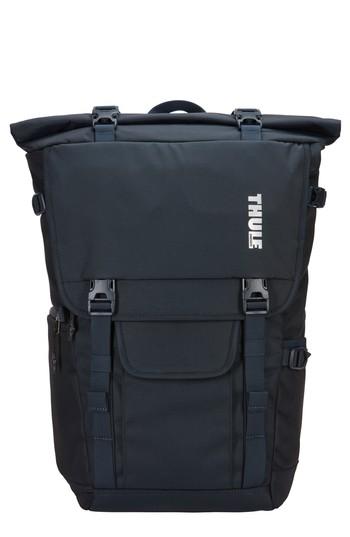 Men's Thule 'covert' Dslr Backpack - Blue