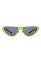 Women's Mykita X Martine Rose Kitt 58mm Sunglasses - Antiquered