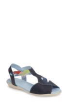 Women's Marc Joseph New York Cooper Wedge Pump M - Metallic