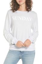 Women's Dream Scene Sunday Sweatshirt