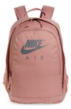 Men's Nike Hayward Air Backpack - Pink