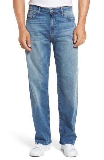 Men's Mavi Jeans Max Relaxed Fit Jeans X 32 - Blue