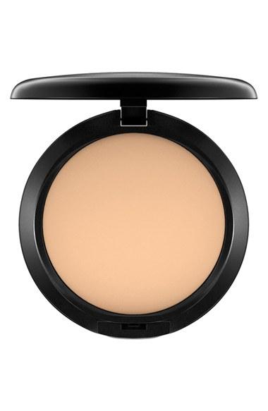 Mac Studio Fix Powder Foundation - C4