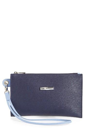 Longchamp Le Pliage - Neo Fantasie Nylon Pouch -