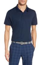 Men's Bonobos M-flex Flatiron Slim Fit Golf Polo - Blue