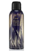 Space. Nk. Apothecary Oribe Soft Lacquer Heat Styling Spray, Size
