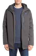 Men's Patagonia 'tres' 3-in-1 Parka - Grey