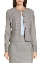 Women's Boss Jokile Suit Jacket