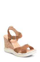 Women's B?rn Puno Wedge Sandal