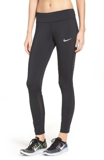 Women's Nike Power Epic Running Tights