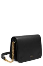 Women's Mulberry Clifton Leather Wallet On A Chain -