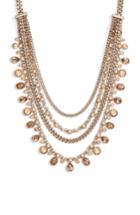 Women's Givenchy Multilayered Necklace