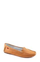 Women's Marc Joseph New York Manhasset Loafer M - Brown