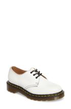 Women's Comme Des Garcons X Dr. Martens Pointy Toe Oxford