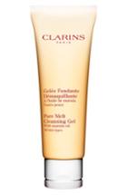 Clarins 'pure Melt' Cleansing Gel For All Skin Types .9 Oz