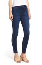 Women's 1822 Denim Butter High Rise Skinny Ankle Jeans