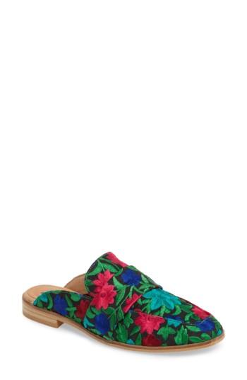 Women's Free People At Ease Loafer .5-8us / 38eu - Blue