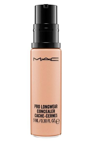 Mac Pro Longwear Concealer .3 Oz - Nw30