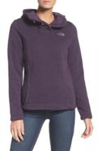 Women's The North Face Crescent Hooded Pullover
