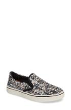 Women's Bernie Mev. 'verona' Slip-on Sneaker Us / 37eu - Beige