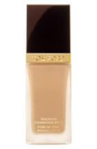 Tom Ford Traceless Foundation Spf 15 - Pale Dune