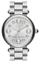 Women's Marc Jacobs 'dotty' Bracelet Watch, 34mm
