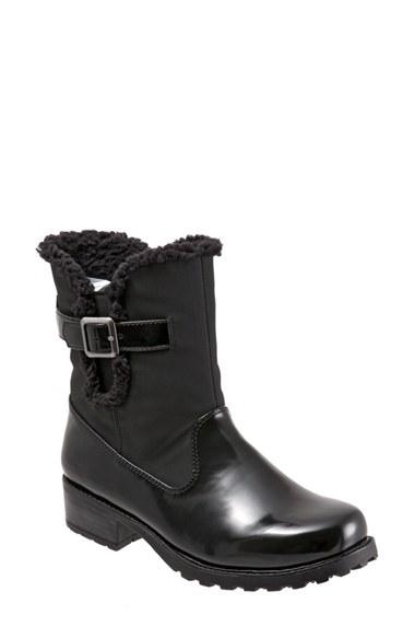 Women's Trotters 'blast Iii' Bootie