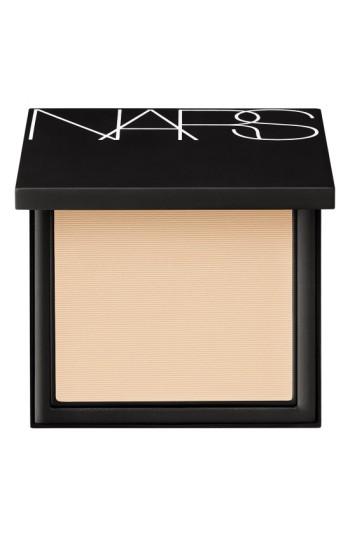 Nars All Day Luminous Powder Foundation Spf 24 - Siberia