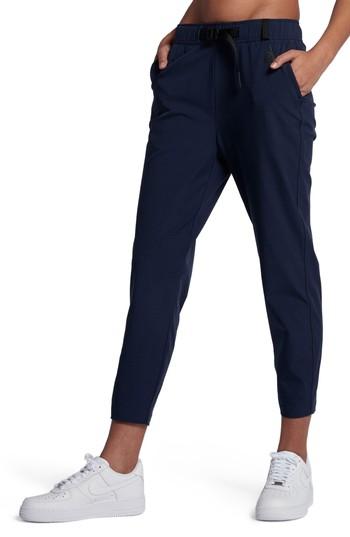 Women's Nike Nikelab Essentials Women's Stretch Woven Pants