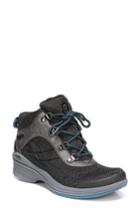 Women's Bzees Hotshot Sneaker M - Black