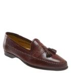 Men's Santoni 'hammon' Loafer Ee - Brown