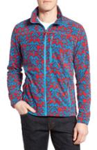 Men's Columbia Lead Better Mountain Fleece Jacket