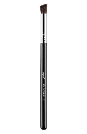 Sigma Beauty E71 Highlight Diffuser(tm) Brush, Size - No Color
