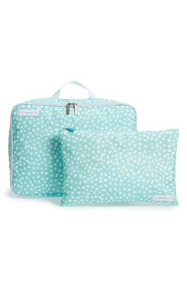 Flight 001 Spacepak Packing Compression Bag