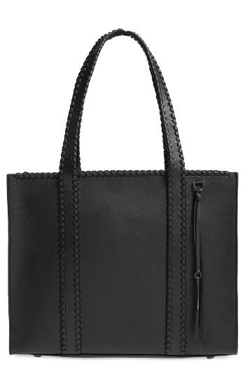 Mackage Sela Leather Tote -