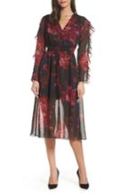 Women's Ali & Jay Endless Love Midi Dress - Black