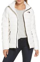 Women's The North Face Stretch Down Jacket