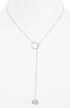 Women's Faris Luro Lariat Necklace