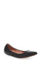 Women's Linea Paolo Nico Pointy Toe Flat