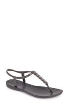 Women's Ipanema Bond Sandal M - Grey